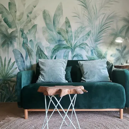 Cubus23 Appartement