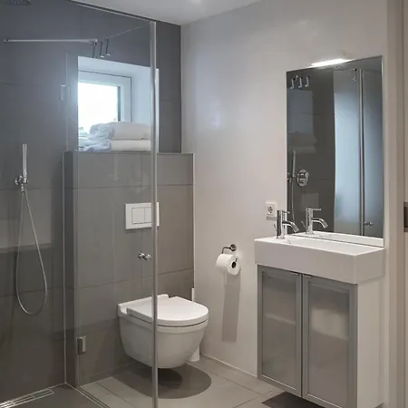 Appartement Cubus23