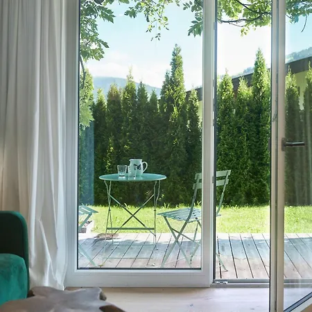 Appartement Cubus23 *
