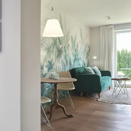 Cubus23 Appartement Kirchberg en Tyrol