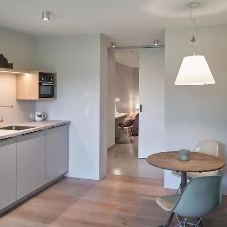 Appartement Cubus23
